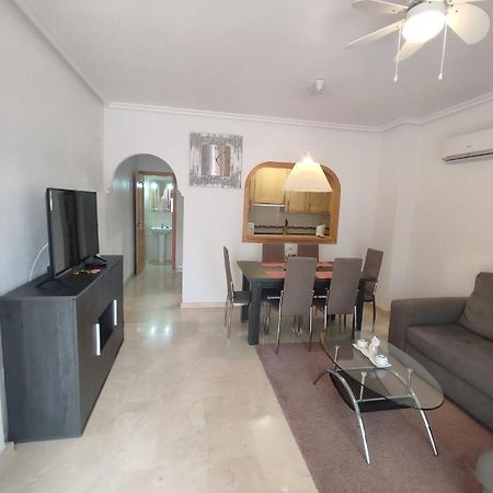 Apartment Next To The Beach Guardamar del Segura Ngoại thất bức ảnh