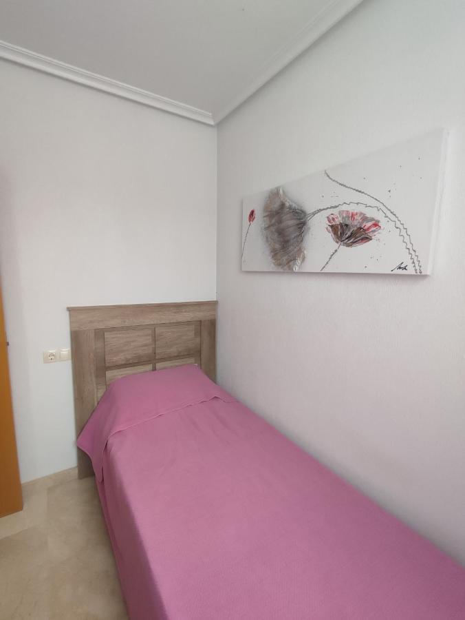 Apartment Next To The Beach Guardamar del Segura Ngoại thất bức ảnh