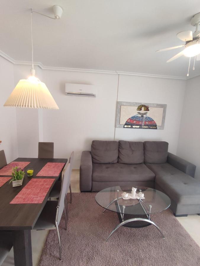 Apartment Next To The Beach Guardamar del Segura Ngoại thất bức ảnh