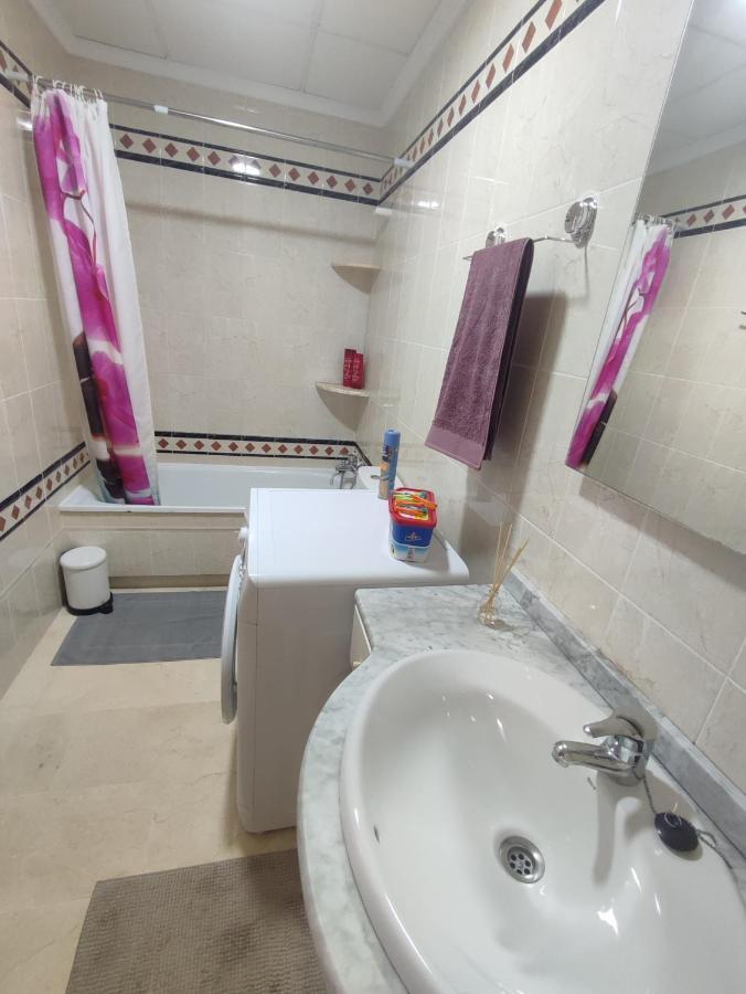 Apartment Next To The Beach Guardamar del Segura Ngoại thất bức ảnh