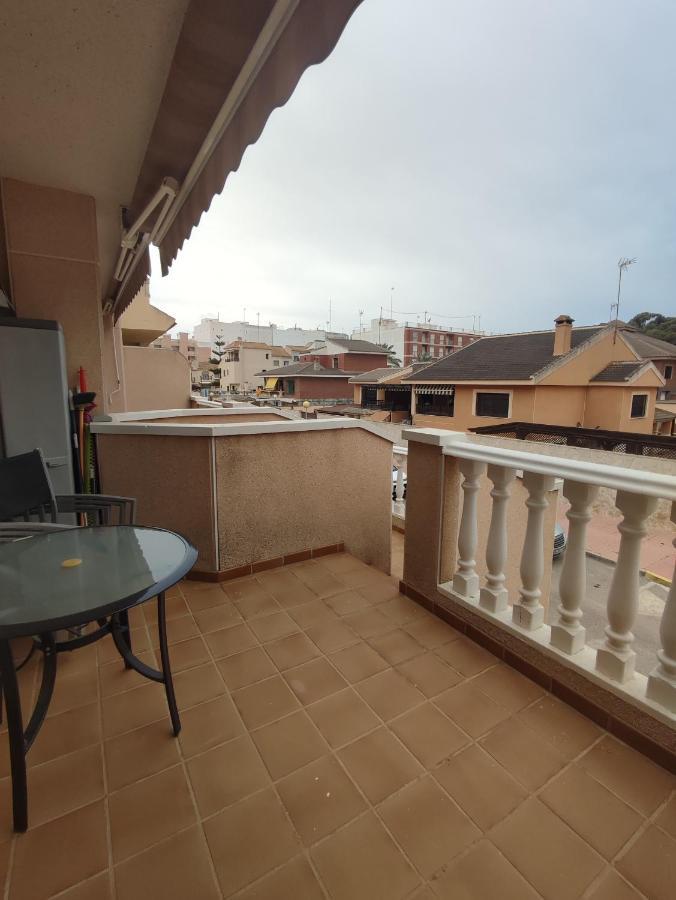 Apartment Next To The Beach Guardamar del Segura Ngoại thất bức ảnh
