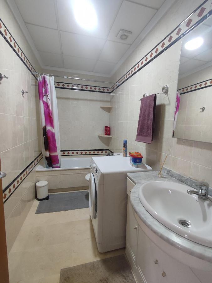 Apartment Next To The Beach Guardamar del Segura Ngoại thất bức ảnh