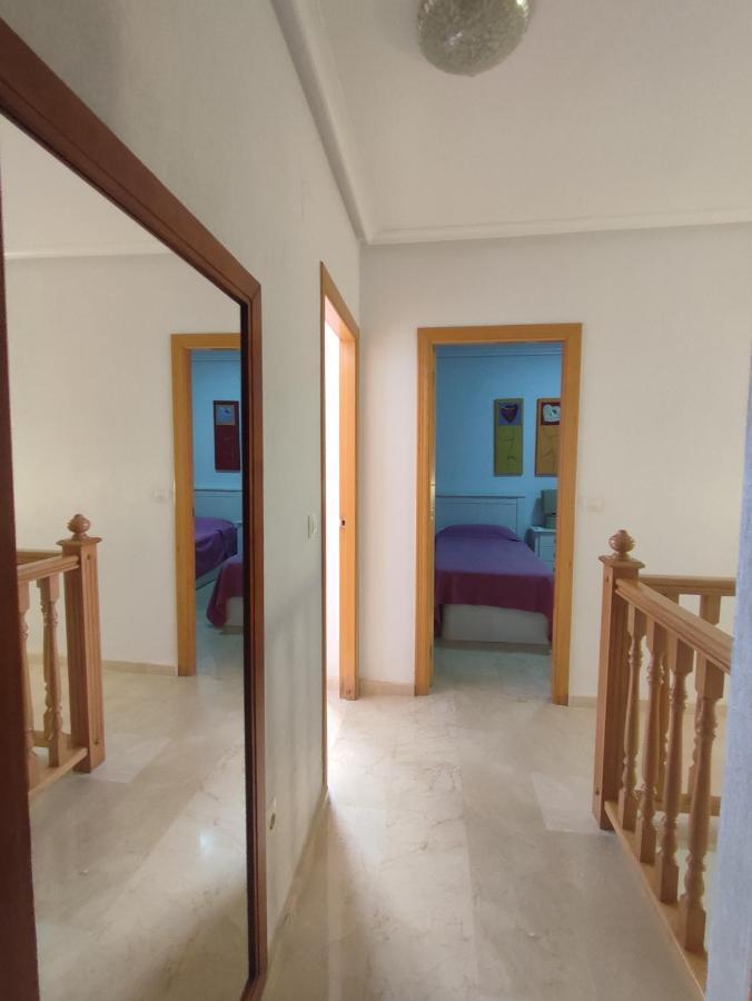 Apartment Next To The Beach Guardamar del Segura Ngoại thất bức ảnh
